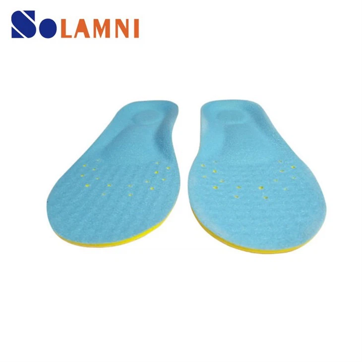Pu Foam Insoles factory