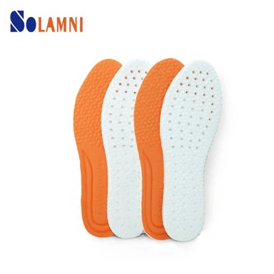 Pu Insole Design
