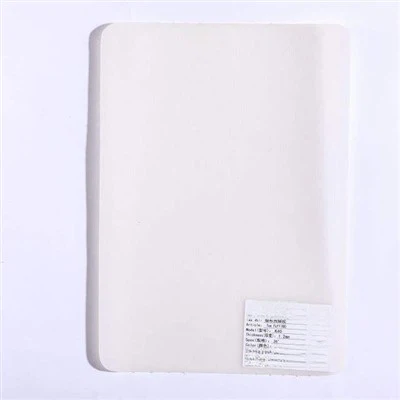 Toe Puff Pingpong Sheet
