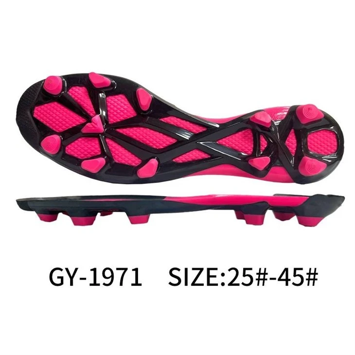 TPU Football Shoe Soles price