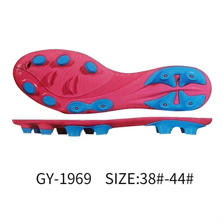 TPU Football Shoe Soles best